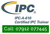 IPC Certified Trainer