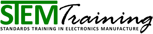 STEM Training | Standards Training in Electronics Manufacture STEM Training | Standards Training in Electronics Manufacture